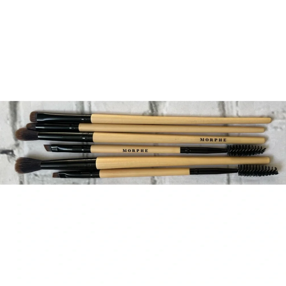 Morphe earth babe